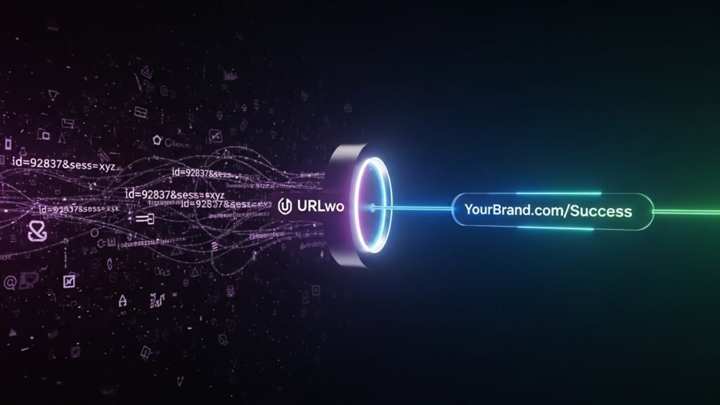 URLwo Guide Boost Your Brand & SEO with Clean Links