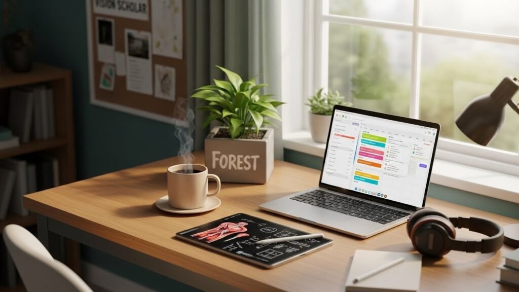 Ultimate Student Success Guide Mastering the Studiae Way