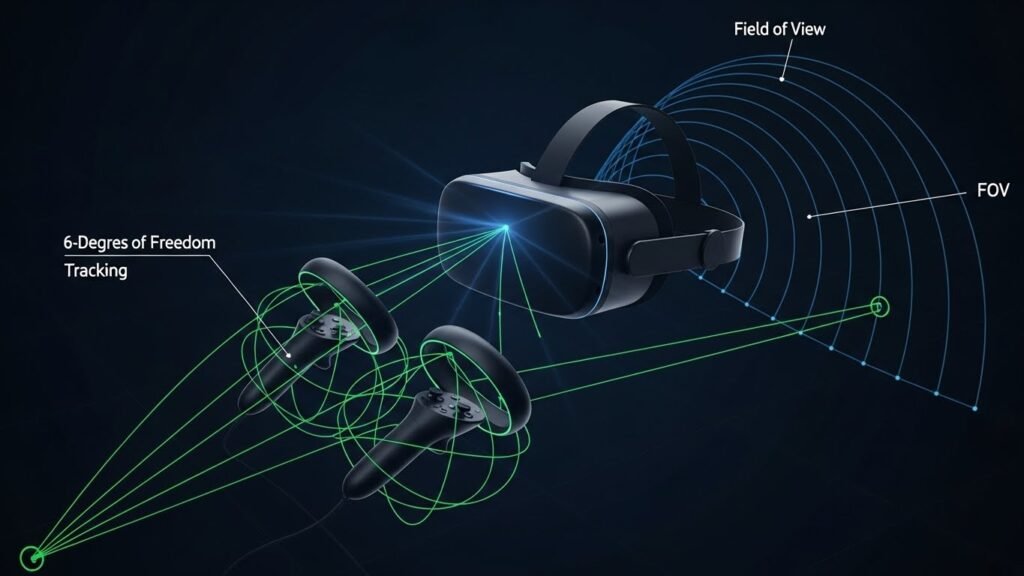 VR/AR and Emerging Tech