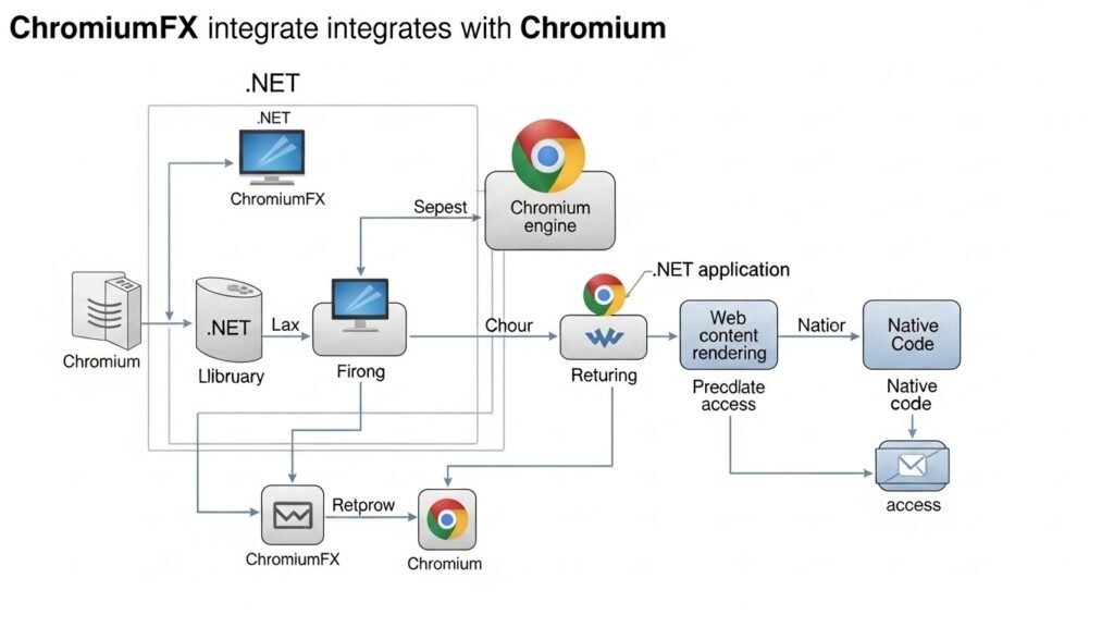 What is ChromiumFX