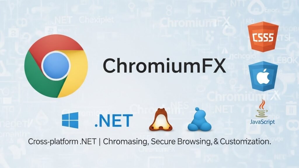 What is ChromiumFX and How Can It Improve Your Apps