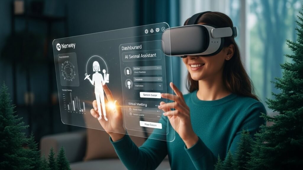 What’s Next for Nerwey