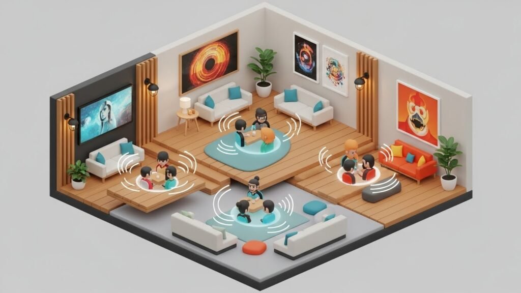 Why Nerwey Feels Different