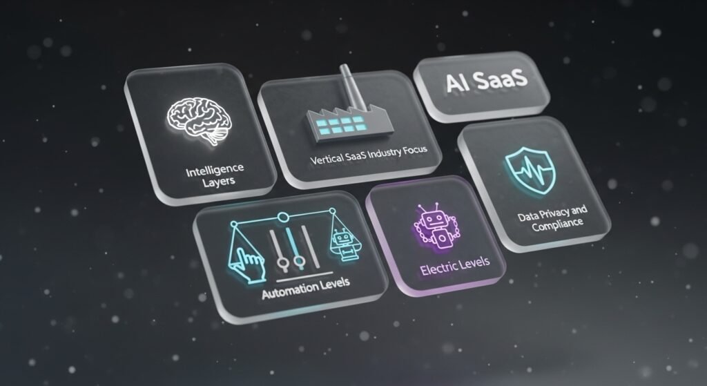 AI SaaS Product Classification Criteria The Full Guide