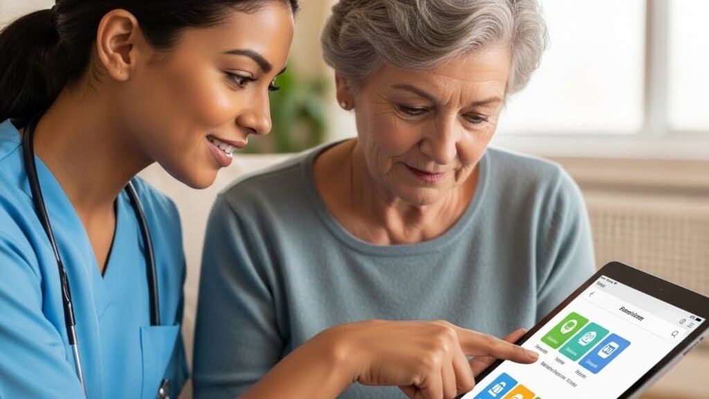 Addressing the Challenges of Healthcare Technology