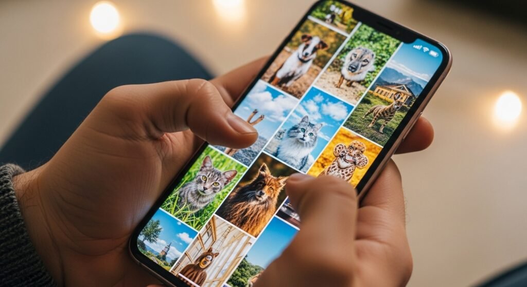 Advanced User Experience Customization