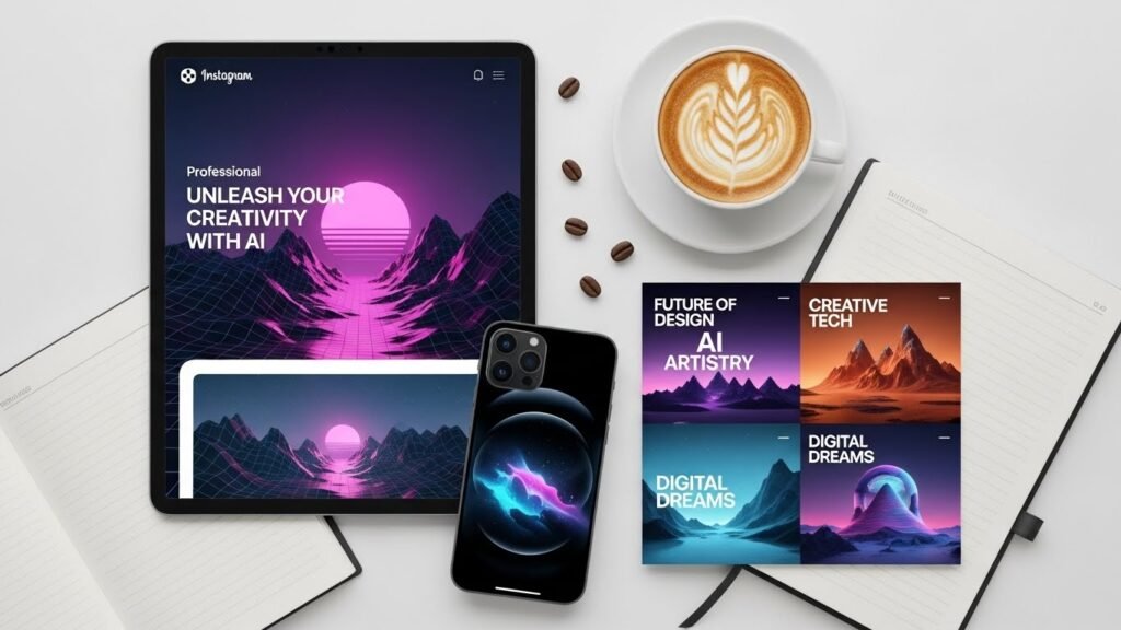 Online Marketing and Social Media