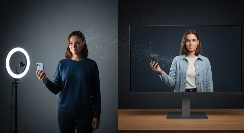 Argil: Leading the Way in Authenticity and AI Clones