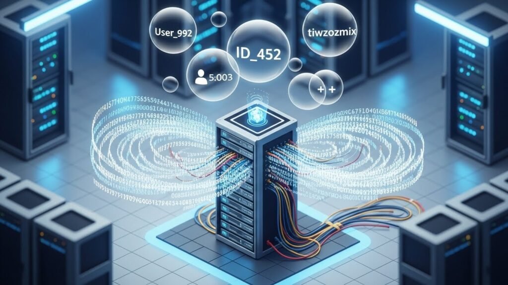 Automated Generation and Algorithms