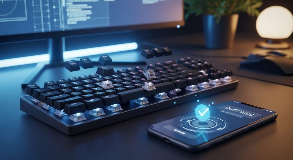 Broken Keyboard Grok Answer Fixes, Causes & DIY Solutions