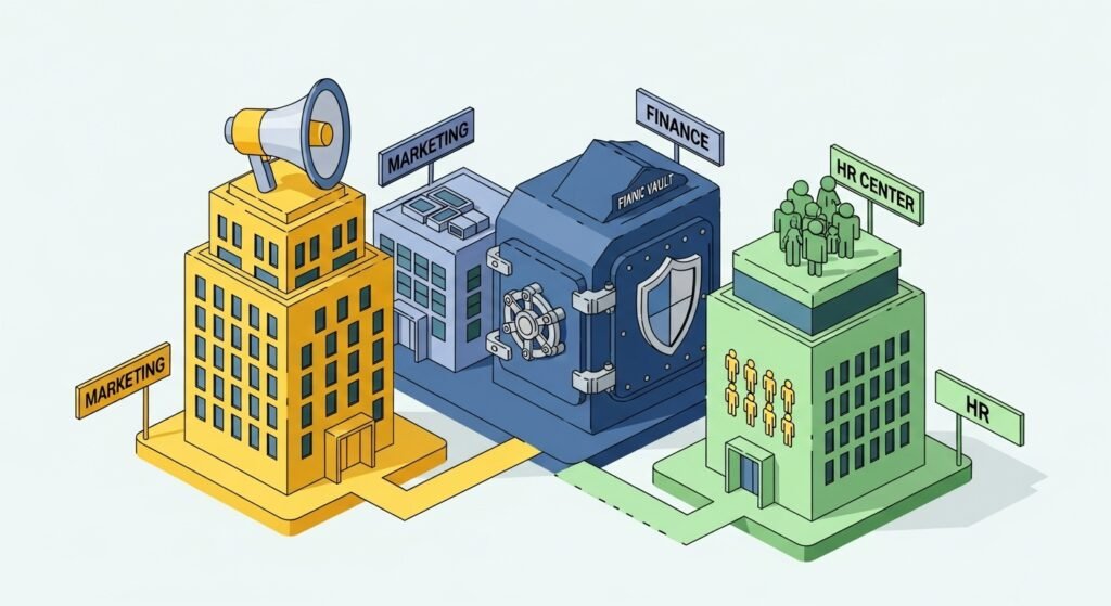 Business Function and Practical Application