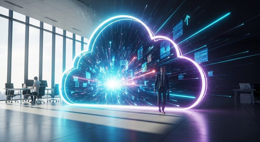 Cloud Computing Essentials Unlock Benefits for Your Enterprise The Ultimate Guide and Everything You Need to Know