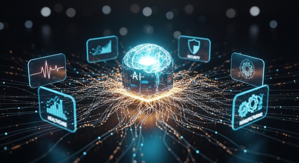 Cñims Guide Advanced AI Framework for Process Automation