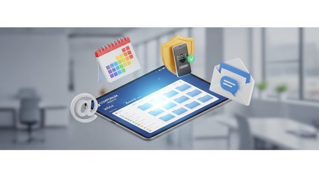 Comporium Webmail Guide Login, Settings & Troubleshooting