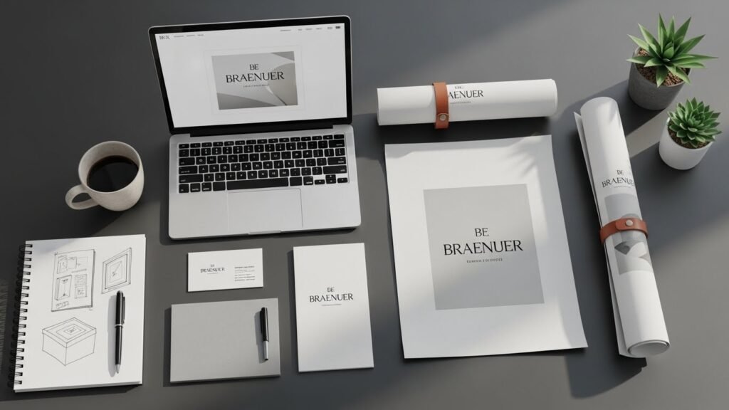 Conclusion Elevating Your Creative Vision