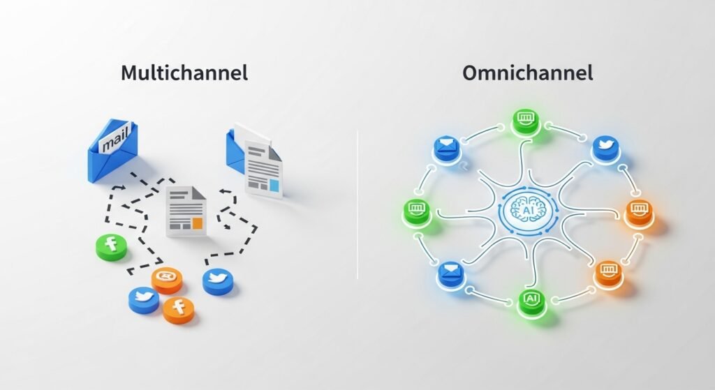 Core Fundamentals of DualMedia Strategy