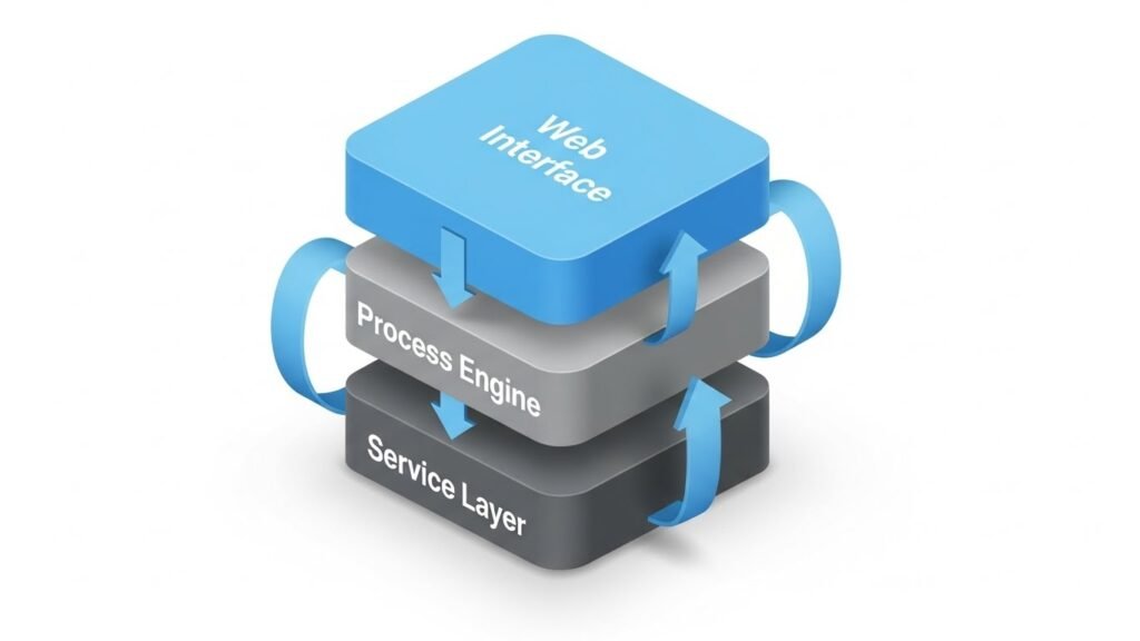 Core Product Modules Configuration