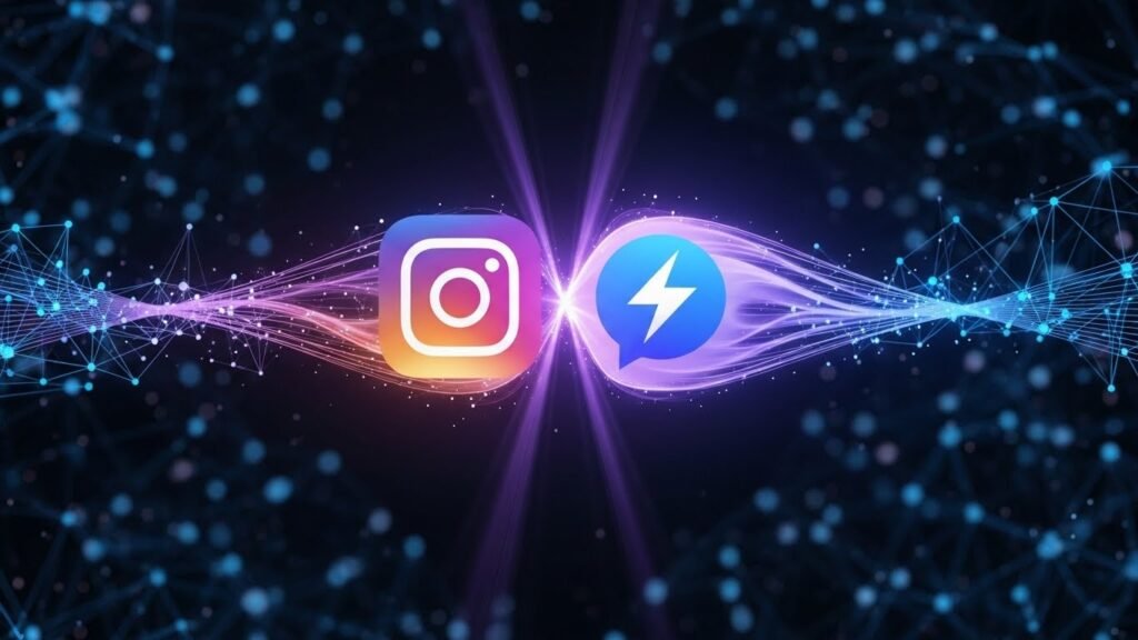 Interacting with Facebook Messenger Users