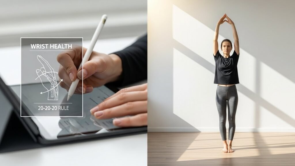 Ergonomics and Physical Longevity