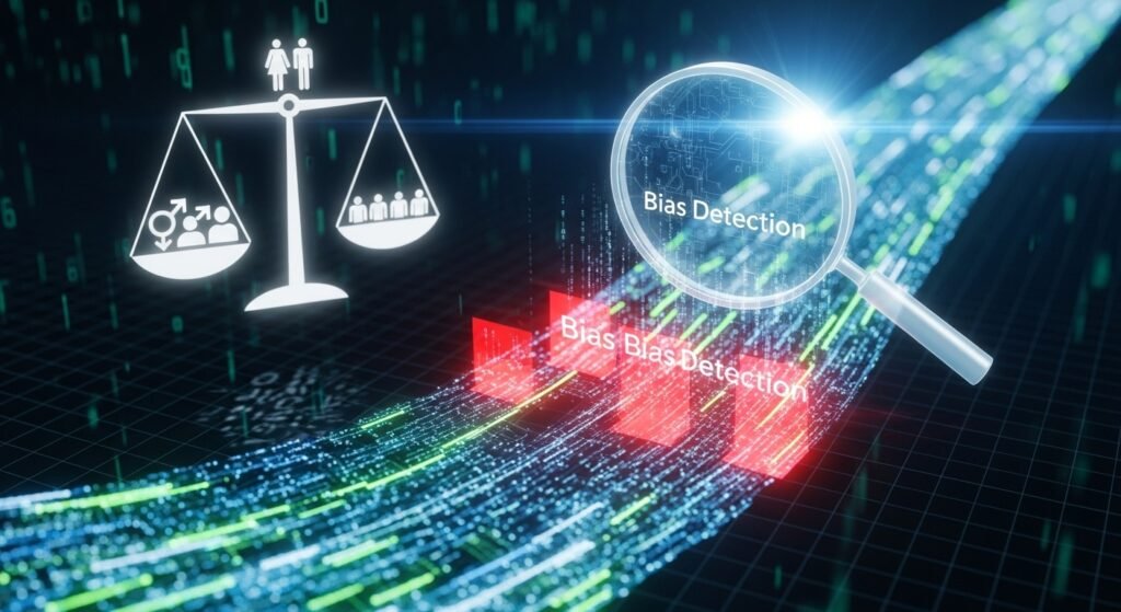 Ethical AI: Bias Identification and Mitigation