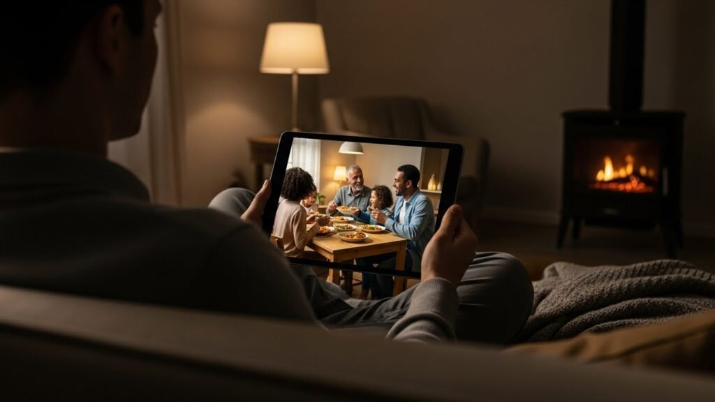 The Psychological Drive: Why We Watch