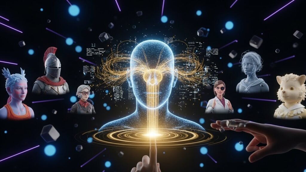 Everything You Need to Know About Figgs AI How to Create, Customize, and Chat with Your Own Figs