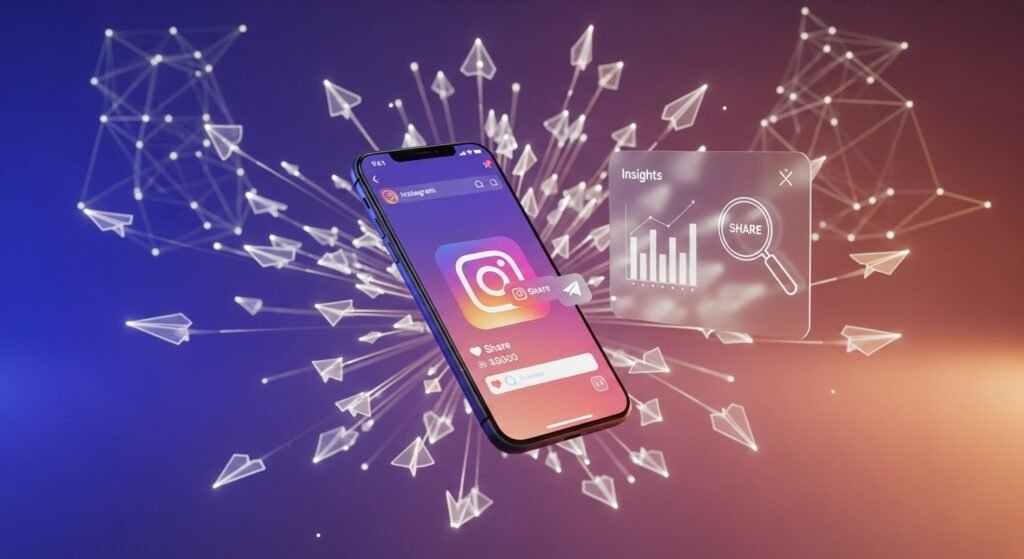 Everything You Need to Know About How to See Who Shared Your Instagram Post