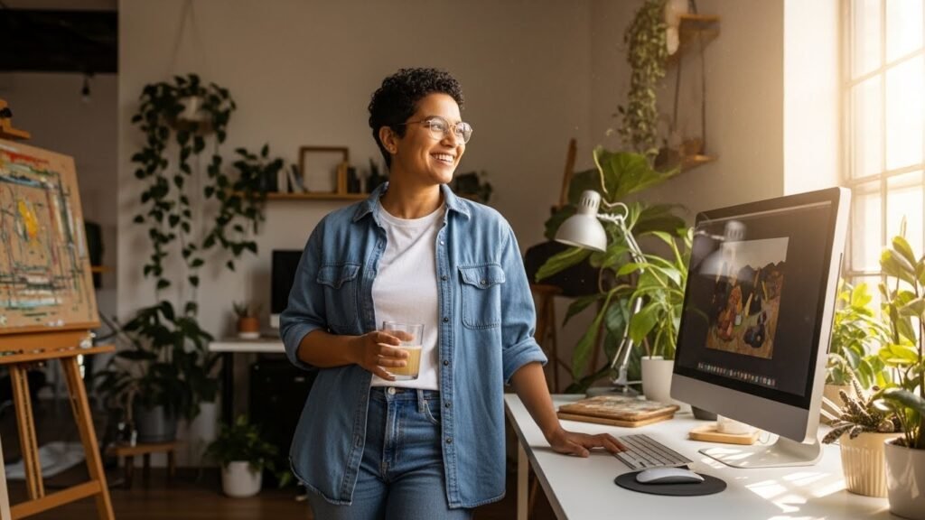 Final Synthesis: Redefining Professional Success