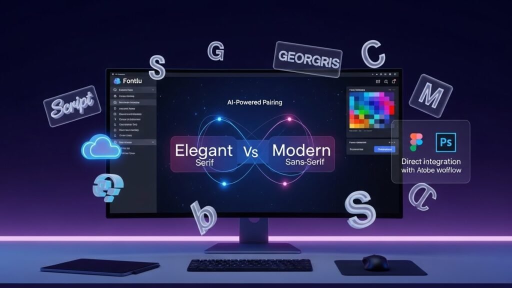 Fontlu The Ultimate Guide to Modern Font Management Tools