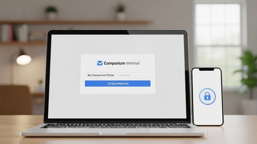 Getting Started: Accessing Your Account