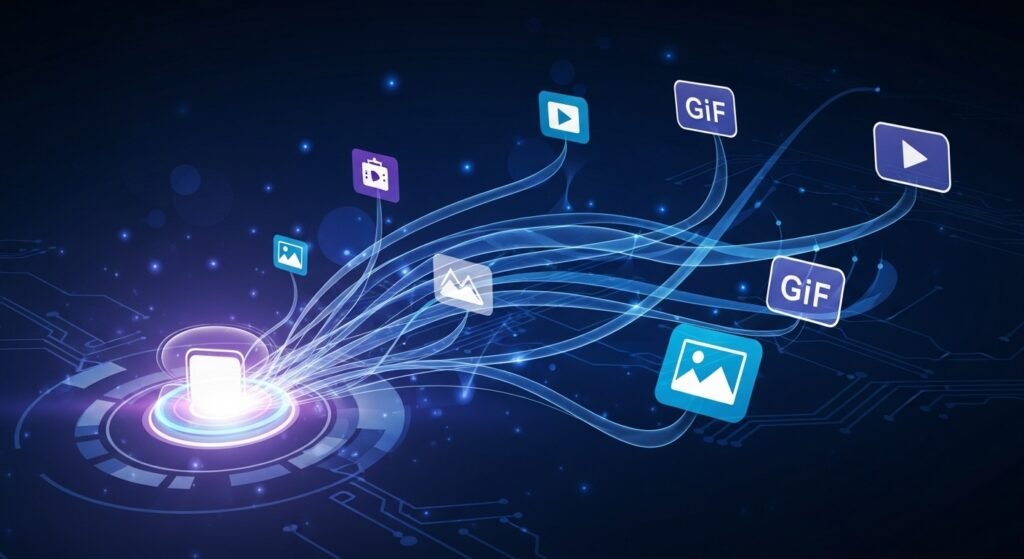 How Scrolller Works Behind the Scenes