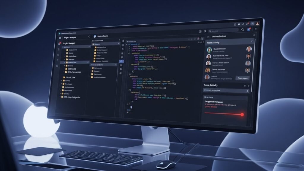 How to Master GDTJ45 Builder Software Everything You Need to Know for Success