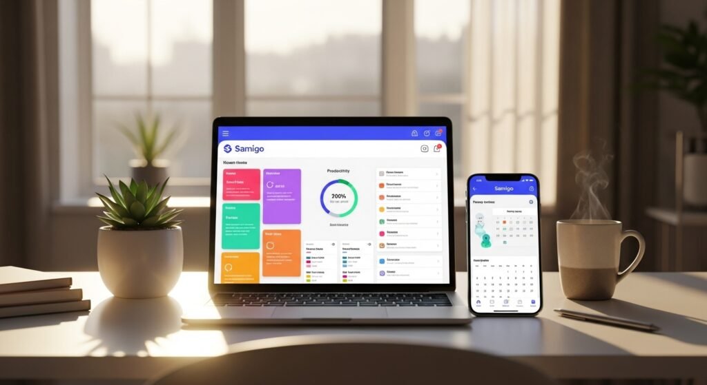 How to Master the Samigo App Everything You Need to Know to Boost Productivity