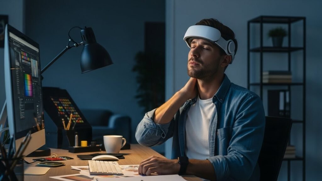 Identifying the Health Challenges of Modern Professionals