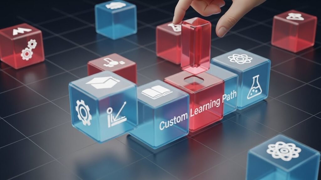 Modular Instruction Design