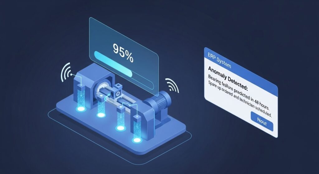 Industry-Specific Success Stories and Applications