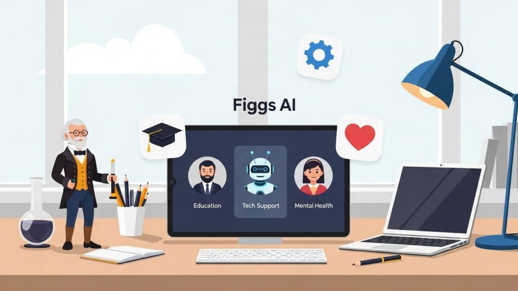 Industry-Specific Use Cases for Figgs AI