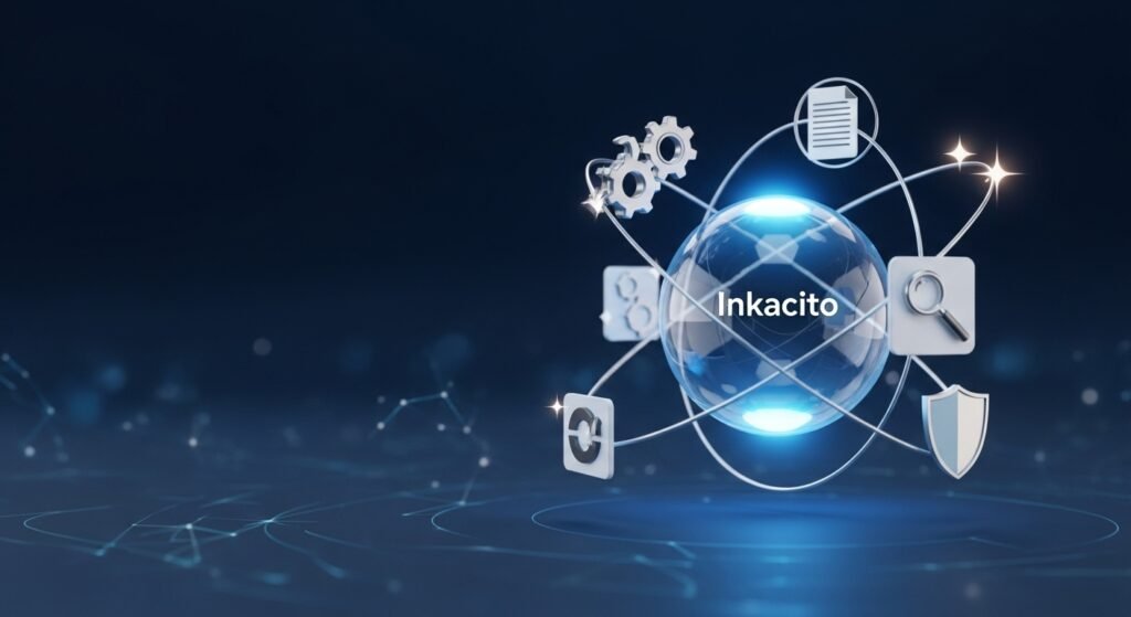 Inkacito Guide The Ultimate Modern Digital Utility Hub