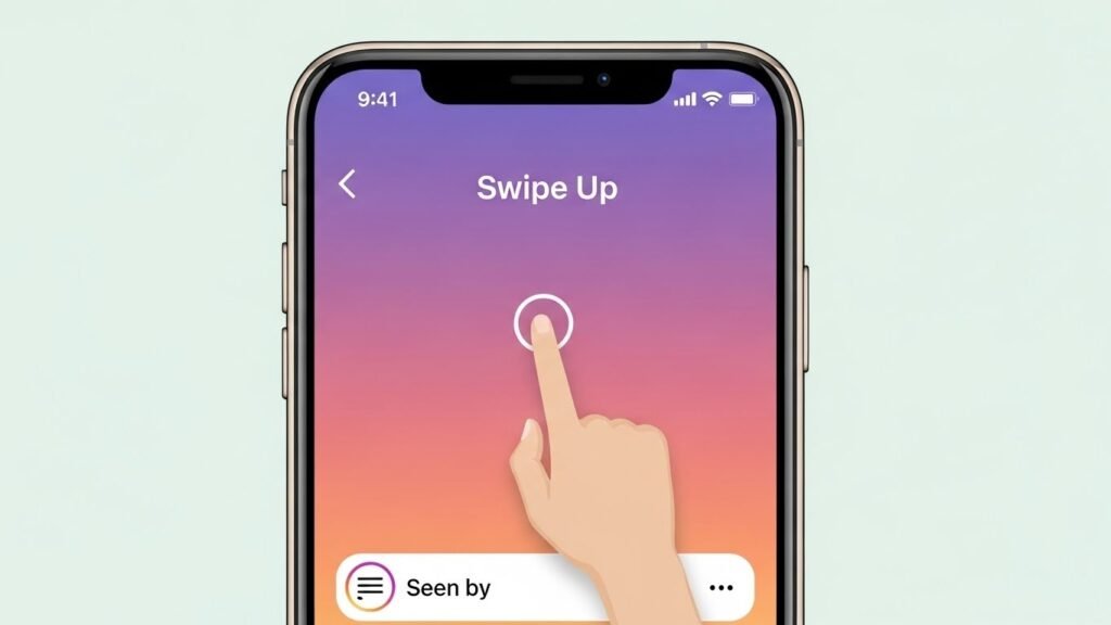 Instagram Stories: The Only Direct Viewer List