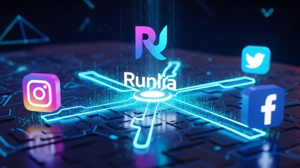 Leveraging Social Media for Growth