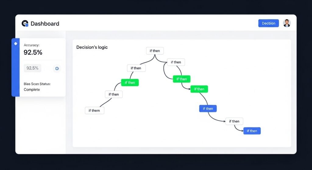 Machine Learning Algorithms and Decision Trees