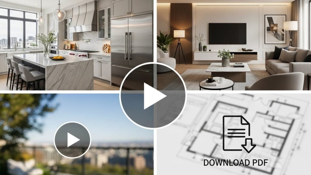 Managing Media: Images, Videos, and Documents