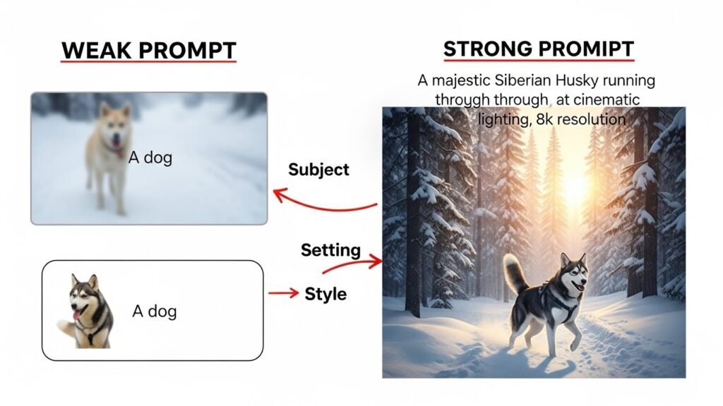 Mastering ChatPic: A Guide to Prompt Engineering