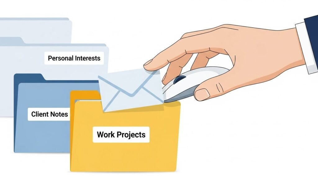 Mastering Inbox Organization