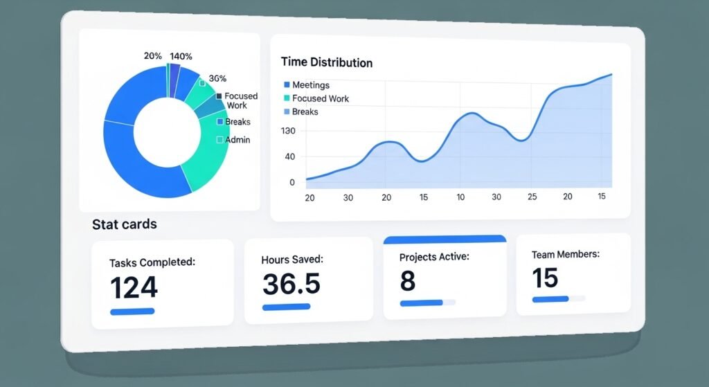 Measuring Success with Data-Driven Insights
