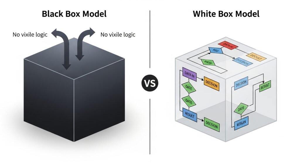 Model Transparency and Interpretability