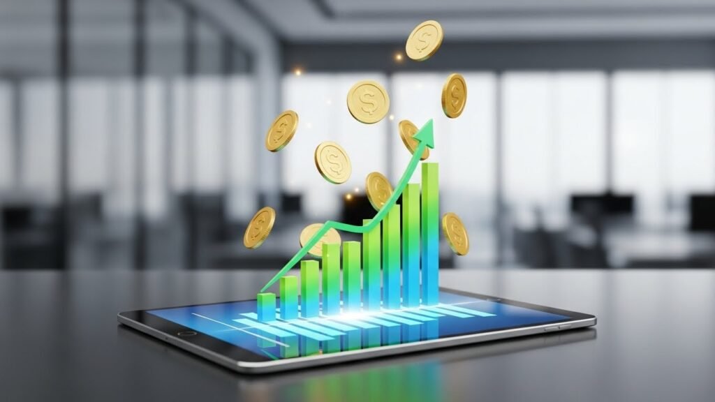 Monetization Strategies via Runlia