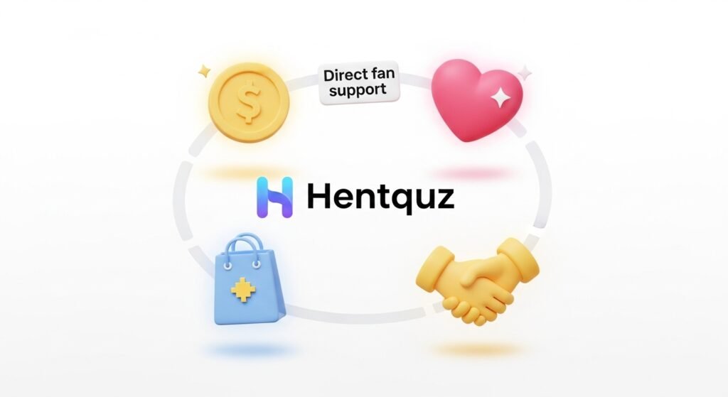 Diverse Revenue Streams