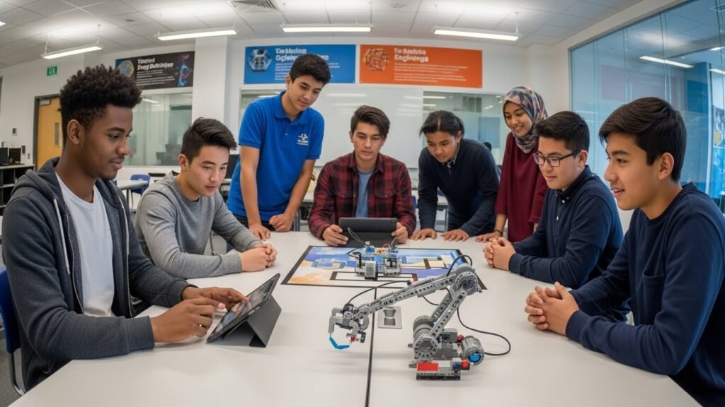 Practical Applications Across Modern Industries