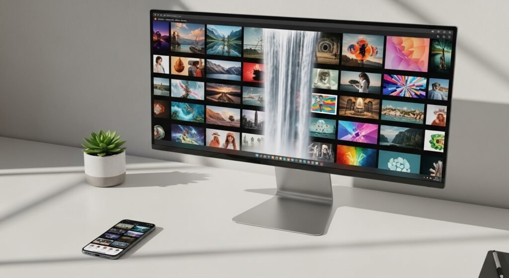 Scrolller Guide The Ultimate Way to Browse Visuals in 2026